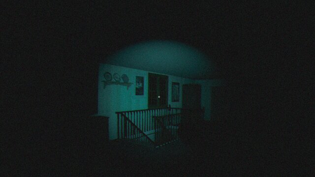Astral Maze: Escape The Horror