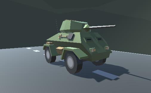 Don't drive off