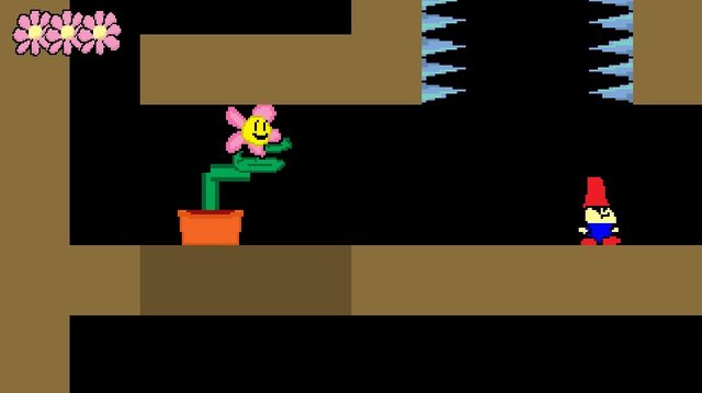 Blooming Heck: The root of all evil!