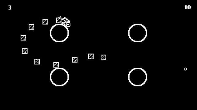 Snake Drift
