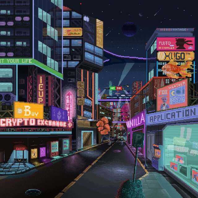 Cyberpunk Run (ishaan tailor 218881060)