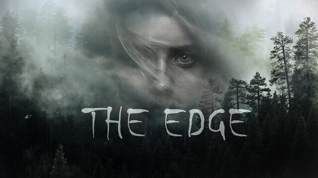 THE EDGE (Alan george jr)