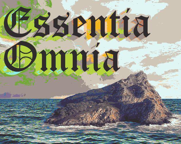 Essentia Omnia