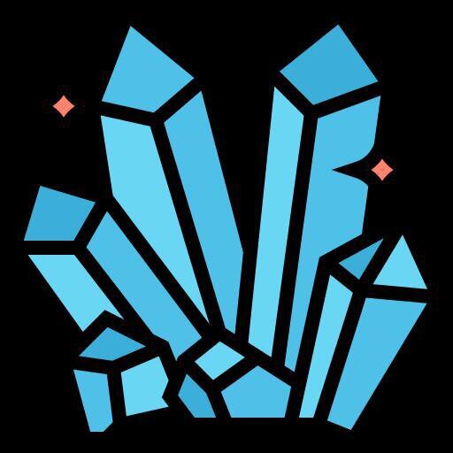 CrystalMine