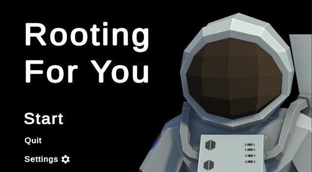 Rooting For You (natakina)