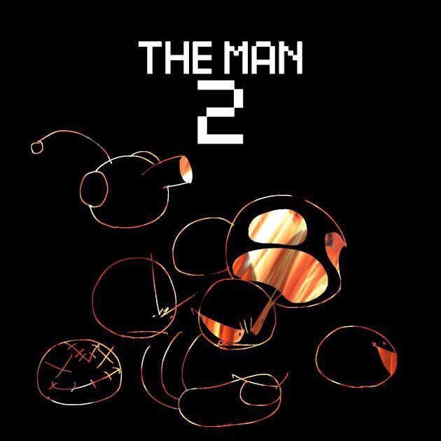 The Man 2