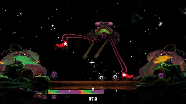 Bootleg Swamp Stomp (WONKWARE™)