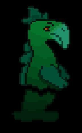 Wish Guardian