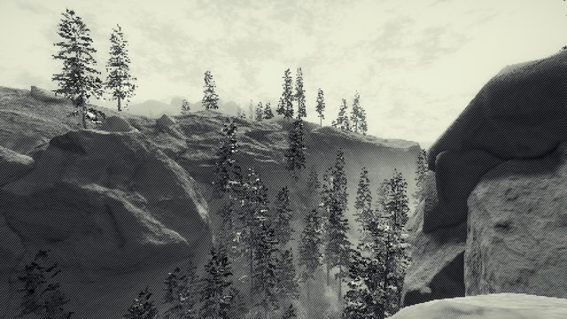 Peaks of Yore DEMO