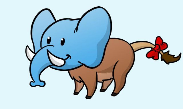 Mixanimals