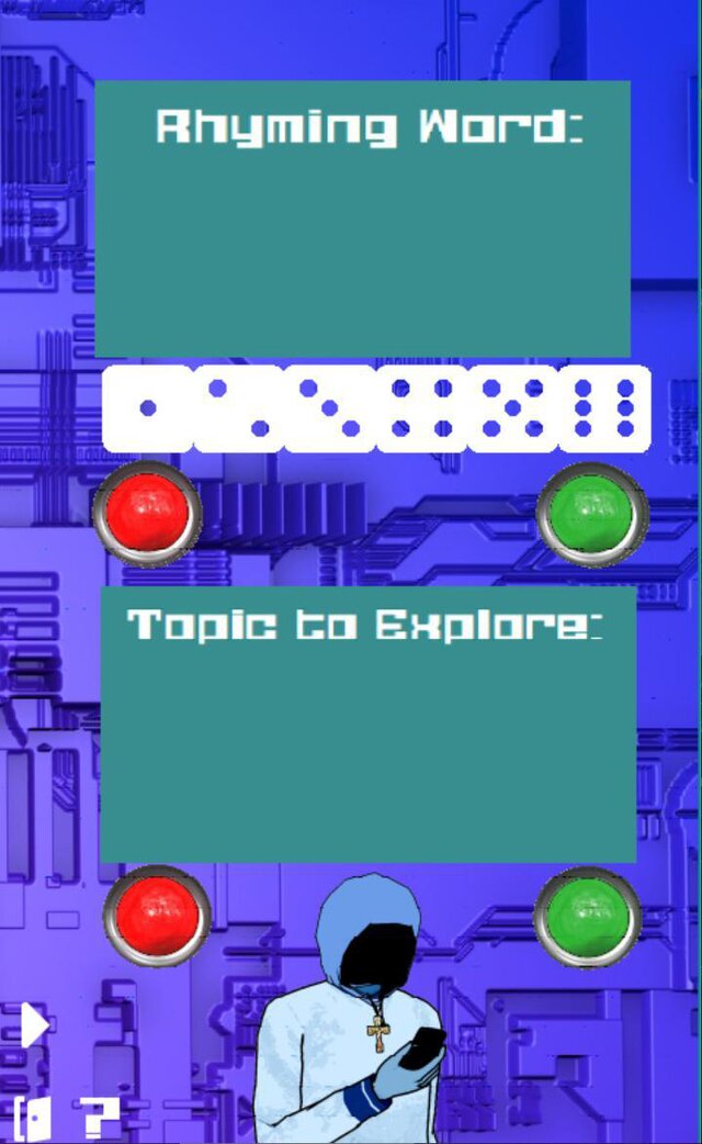 Words Machine [FREE PC EDITION]