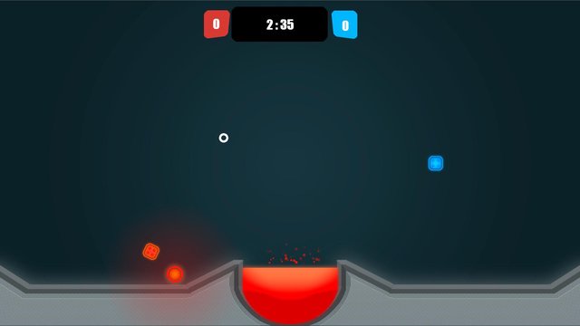 Square League