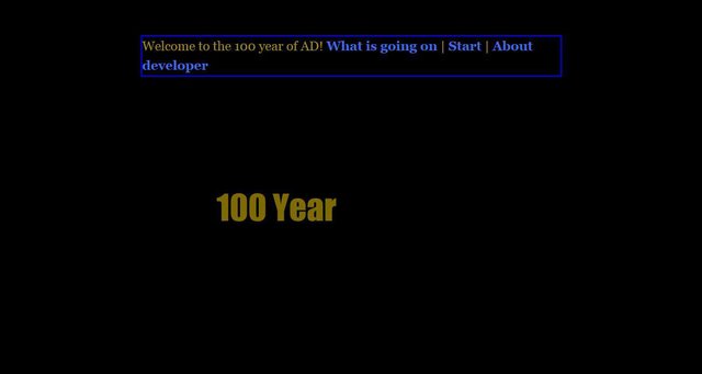 100 Year