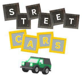 Street Cars