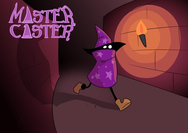 Master Caster (UnrealAlien)