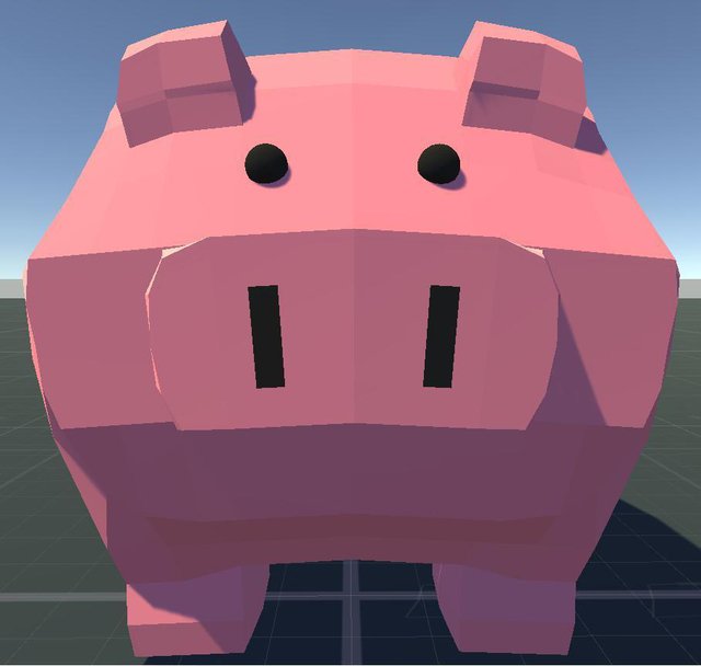 A Pig's Life