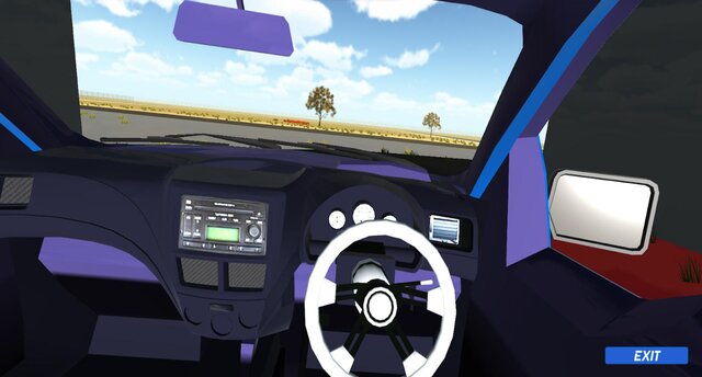 Pick Up Simulator