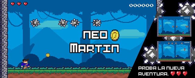 Neo Martin