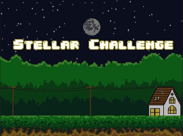 Stellar Challenge