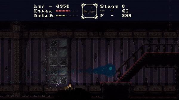 Residentvania