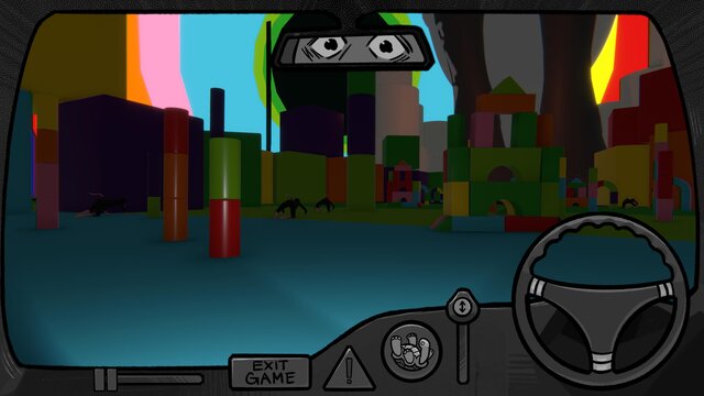 JUSTine DRIVE