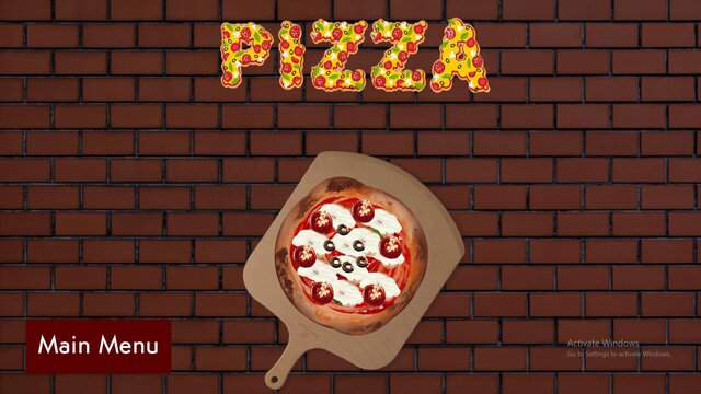 Pizza House