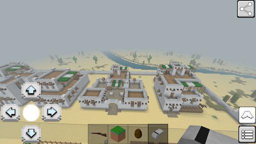 Wild West Craft - Mini West World