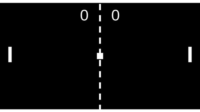 Pong (itch) (Something2D)