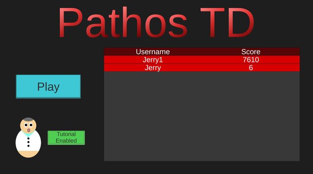 Pathos TD