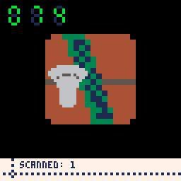 PKGSCAN