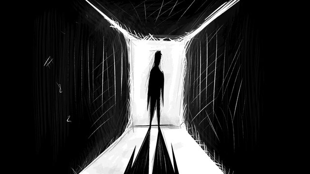 Outsider (Northern Cupids Studio)