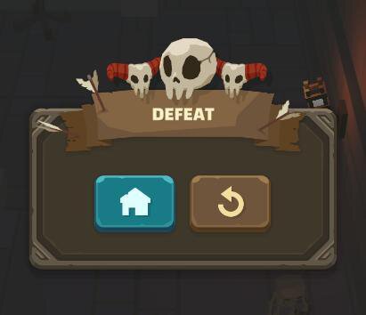 Dungeon Game (Nnoora)