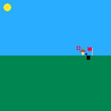 FunGolf