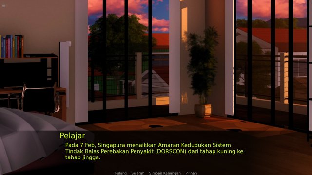 Jingga