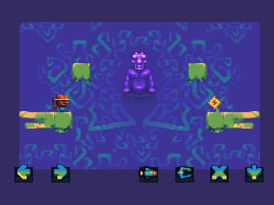 Pocket Kingdom - Tim Tom's Journey