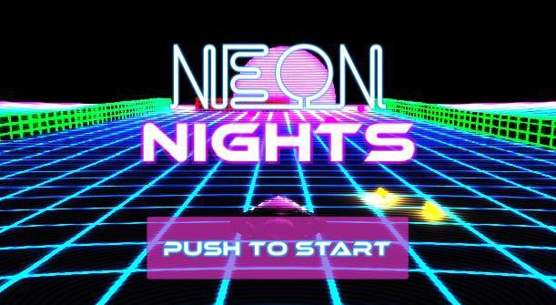 NeonNightChengLai
