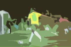 Neymar's Revenge