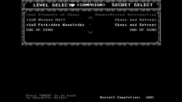 DangerVersed (Open-Alpha)