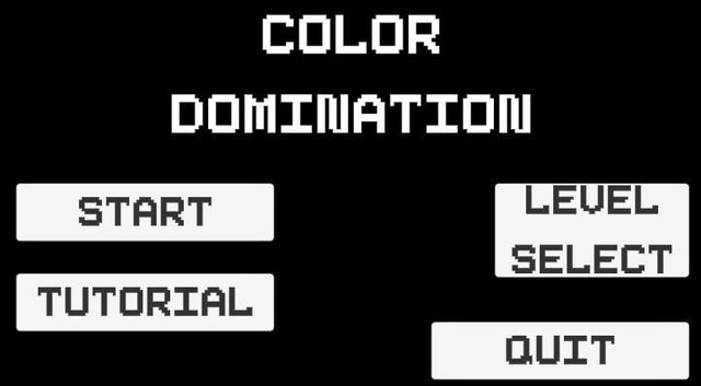 Color Domination