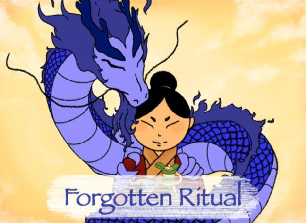 Forgotten Ritual