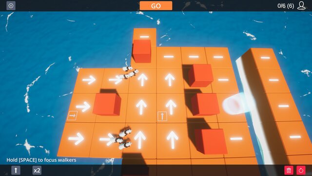 Flowcubes