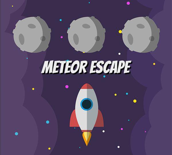 Meteor Escape