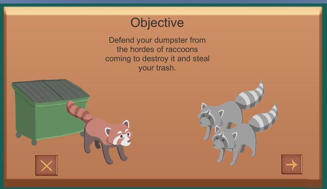 TrashPanda
