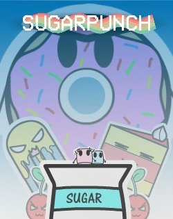 Sugarpunch