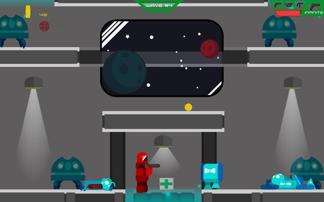 AlienPewPew