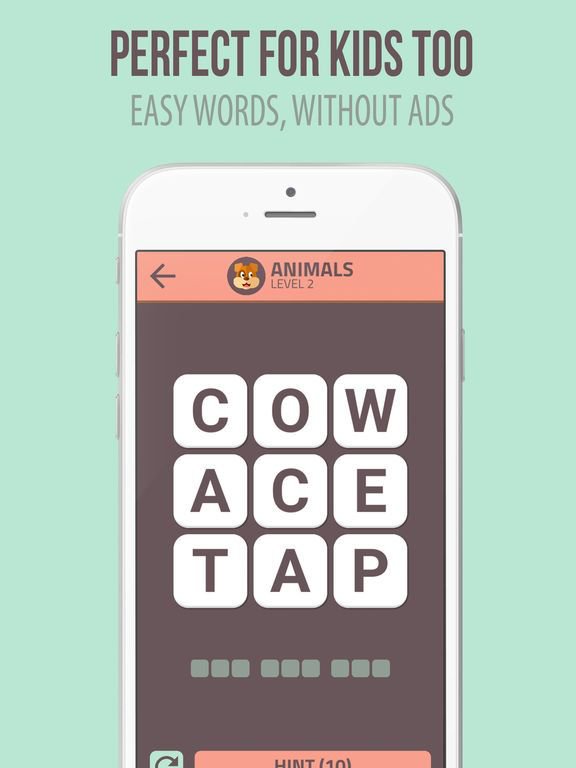 Ultimate Word Game