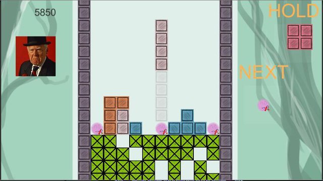 TetroClono (Prototype)