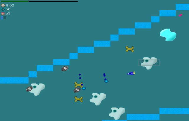 Morbus Monitor