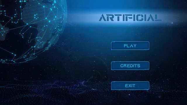 Artificial (itch) (Lukeam)