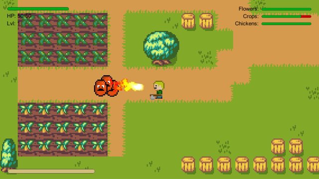 Farm Isle